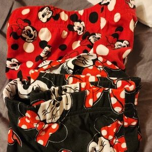 Womens 2 pack sleep short